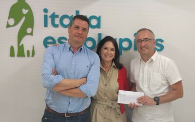UN DÍA DEL COMEDOR ESCOLAR PARA ALIMENTAR PROYECTOS DE ITAKA – ESCOLAPIOS