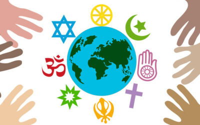 ¿SON NECESARIAS LAS RELIGIONES?