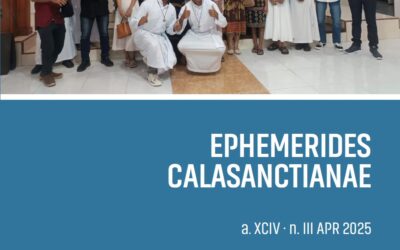 EPHEMERIDES DEL MES DE ABRIL 2025