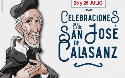 25 y 26 julio, PROFESIONES SOLEMNES Y ORDENACIONES DIACONALES