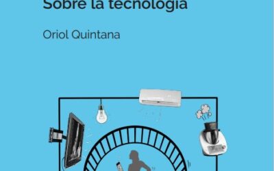 «CRISTIANISMO Y JUSTICIA» SOBRE LA TECNOLOGÍA