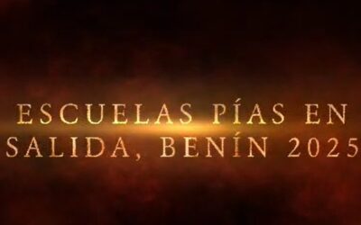 UN VÍDEO RESUMEN DE «ESCUELAS PÍAS EN SALIDA 2025»