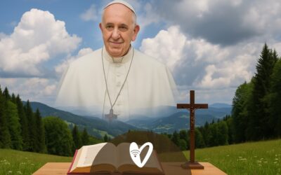 APROBADA POR EL VATICANO LA «NUEVA MISA POR LA CREACIÓN»