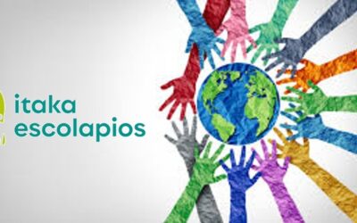 MILES DE NIÑOS, ADOLESCENTES Y JÓVENES CON ITAKA – ESCOLAPIOS