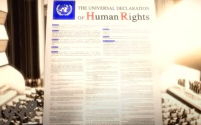 DERECHOS HUMANOS PARA TODOS Y SIEMPRE