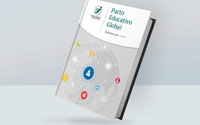 QUÉ ES EL PACTO EDUCATIVO GLOBAL