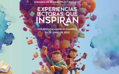 EXPERIENCIAS LECTORAS QUE INSPIRAN… CON LOS ESCOLAPIOS DE BETANIA