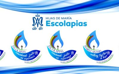 ESCOLAPIAS EN CAPÍTULO GENERAL