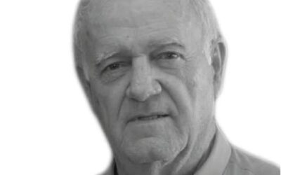 DESPEDIMOS AL P. JOSÉ ESCRIVÁ PONS