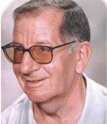 RECORDAMOS AL P. ELADIO SEDANO SEDANO