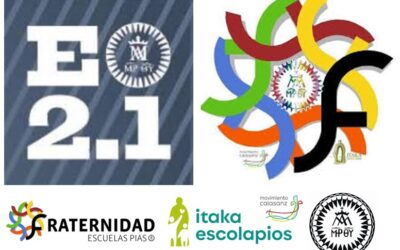 ESCOLAPIOS 21, FUENTE DE INFORMACIÓN Y RECURSOS ESCOLAPIOS