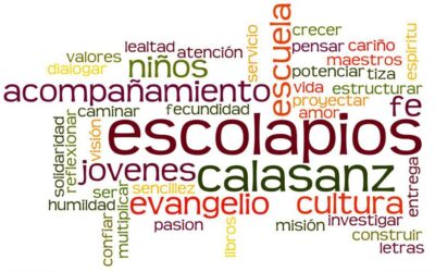 RELIGIOSO ESCOLAPIO, UNA VOCACIÓN COMPLICADA… Y APASIONANTE