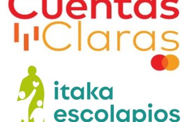 ITAKA – ESCOLAPIOS BRASIL…. CON CUENTAS CLARAS