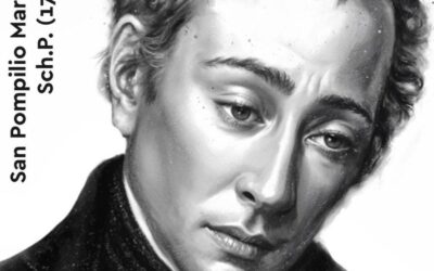 15 julio, RECORDAMOS HOY A SAN POMPILIO MARÍA PIRROTTI (1710-1766)