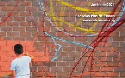 MINISTERIOS ESCOLAPIOS EN EMAÚS… Y EN LA ORDEN