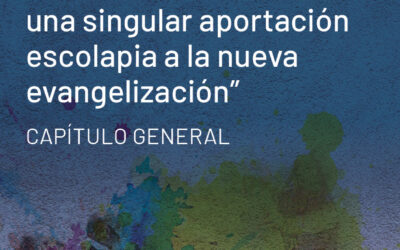 ORACIÓN CONTINUA, UNA VALIOSA TRADICIÓN ESCOLAPIA