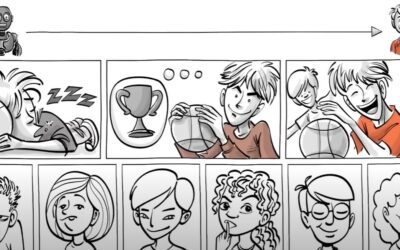 UNA TEORÍA PARA MOTIVAR Y MOTIVARNOS