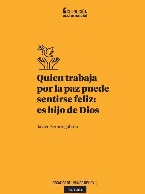 UN CUADERNO PARA EDUCAR PARA LA PAZ
