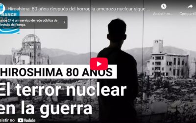 YA VALE DE GUERRA, DE ARMAS, DE HORROR… DE INHUMANIDAD