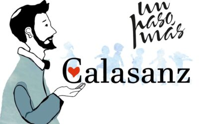 AGOSTO, MES DE CALASANZ… Y VOCACIONAL