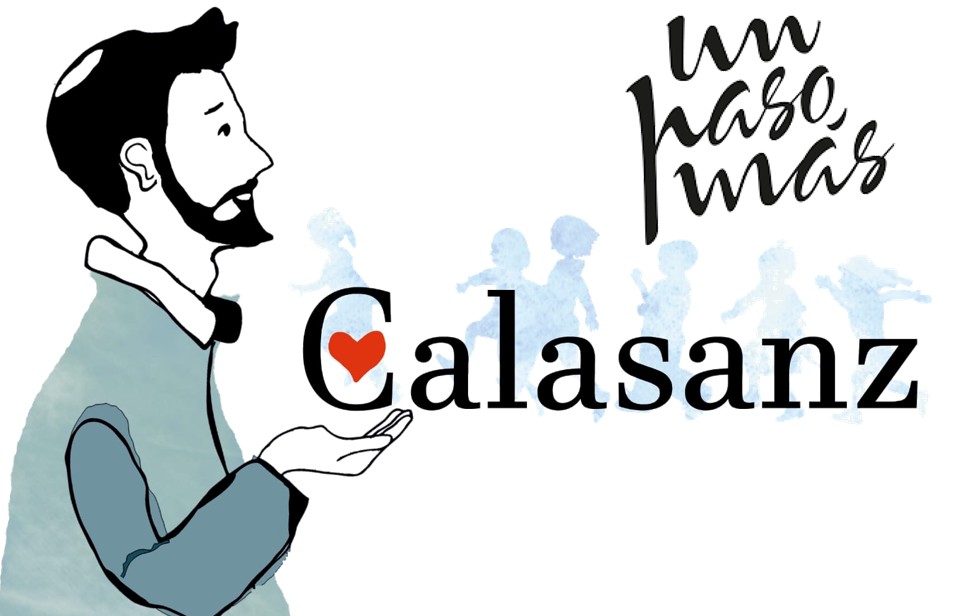 AGOSTO, MES DE CALASANZ… Y VOCACIONAL