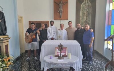 ESCOLAPIOS EN CUBA