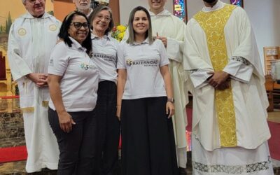 FRATERNIDAD DE ESTADOS UNIDOS Y PUERTO RICO