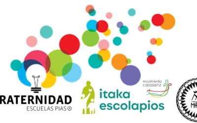 CONSTRUIR LAS ESCUELAS PÍAS… JUNTOS