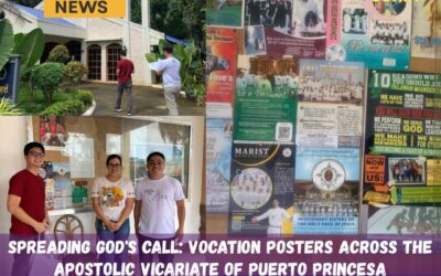 ESCOLAPIOS EN FILIPINAS IMPULSA LA CULTURA VOCACIONAL