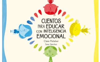 CUENTOS PARA EDUCAR CON INTELIGENCIA EMOCIONAL