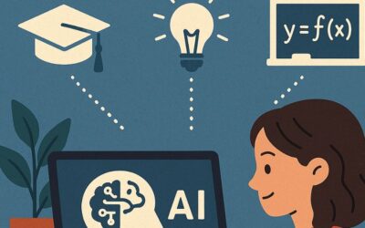 APORTES DE LA INTELIGENCIA ARTIFICIAL A LA ESCUELA CATÓLICA