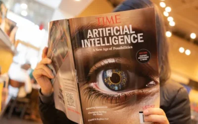 EL PAPA LEÓN XIV, PORTAVOZ DE LA ÉTICA EN LA INTELIGENCIA ARTIFICIAL