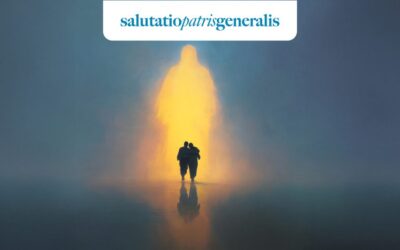 CARTA DEL P. GENERAL A LOS HERMANOS… LA ESPERANZA NOS SOSTIENE