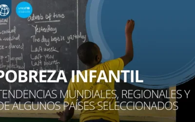 POBREZA INFANTIL EN LA ACTUALIDAD