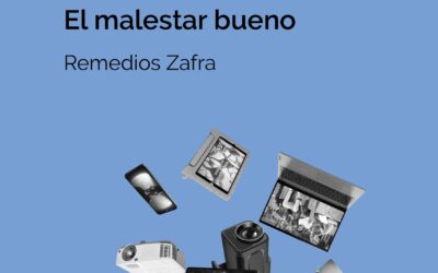 NUEVO CUADERNO DE CIJ: EL MALESTAR BUENO