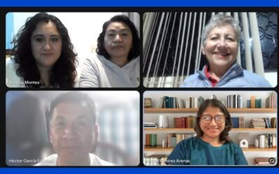 FRATERNIDAD DE MÉXICO… IMPULSANDO LA MISIÓN ESCOLAPIA