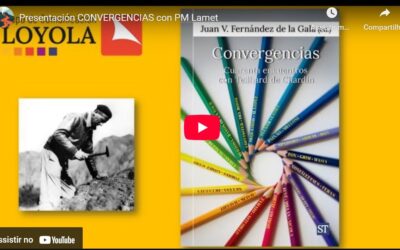 RECONOCIMIENTO A TEILHARD DE CHARDIN
