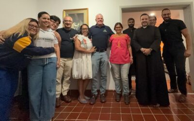 FRATERNIDAD DE USA E ITAKA – ESCOLAPIOS