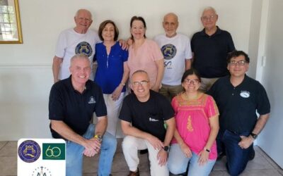 VISITA DE LA RED ITAKA – ESCOLAPIOS A USA – PUERTO RICO