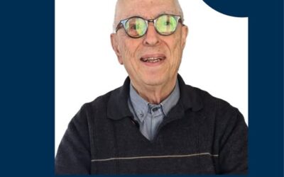 P. AGUSTÍN, 65 AÑOS DE PADRE ESCOLAPIO