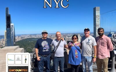 ITAKA – ESCOLAPIOS EN ESTADOS UNIDOS