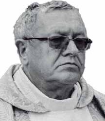 EN RECUERDO DEL P. JACENTY JÓZEF