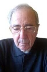 FALLECE EL P. ÁNGEL MARTÍNEZ MARTÍN