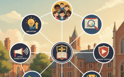 DIEZ CLAVES PARA UNA ESCUELA CATÓLICA CON IDENTIDAD