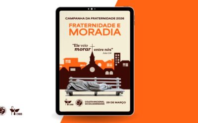 CAMPAÑA DE LA FRATERNIDAD 2026 DE LA IGLESIA DE BRASIL