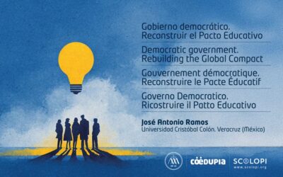 PACTO EDUCATIVO… EN COEDUPIA 2025