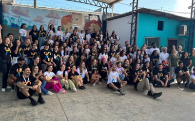 CENTRO SOCIAL DE ITAKA – ESCOLAPIOS EN SERRA (ES-BRASIL)