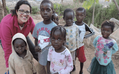 MISIONEROS… ALLÍ DONDE SE TERMINA EL MAPA