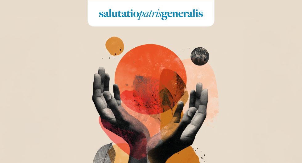 EL P. GENERAL NOS ESCRIBE… SOBRE LA POBREZA