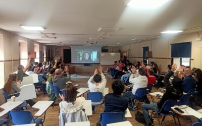 ASAMBLEA DE LA FRATERNIDAD DE BETANIA